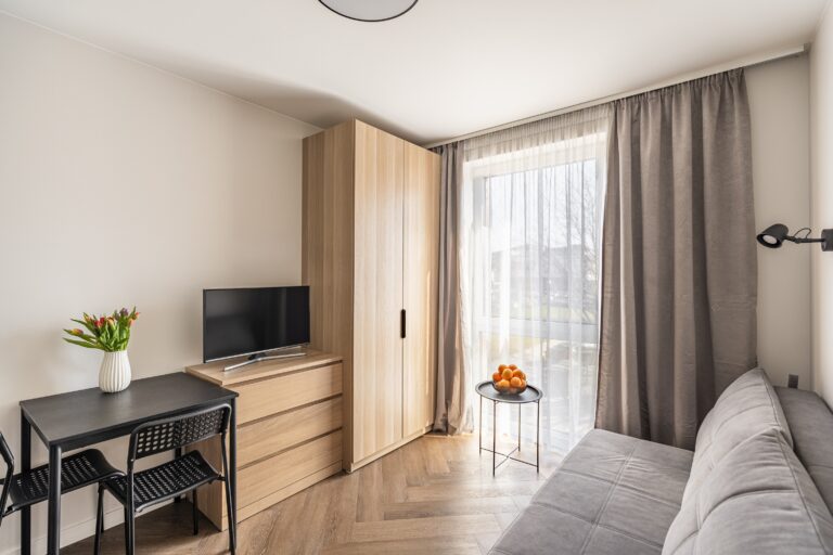 2 Single room