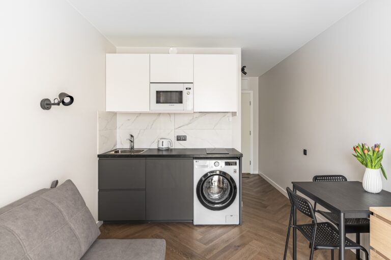 3 Single room